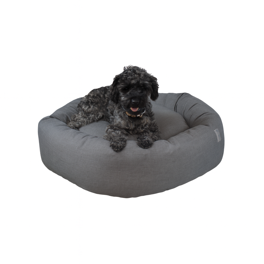 Cama Antiestrés para Perros