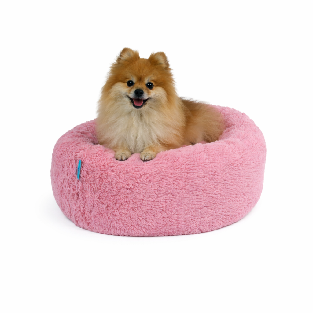 Cama Antiestrés para Perros