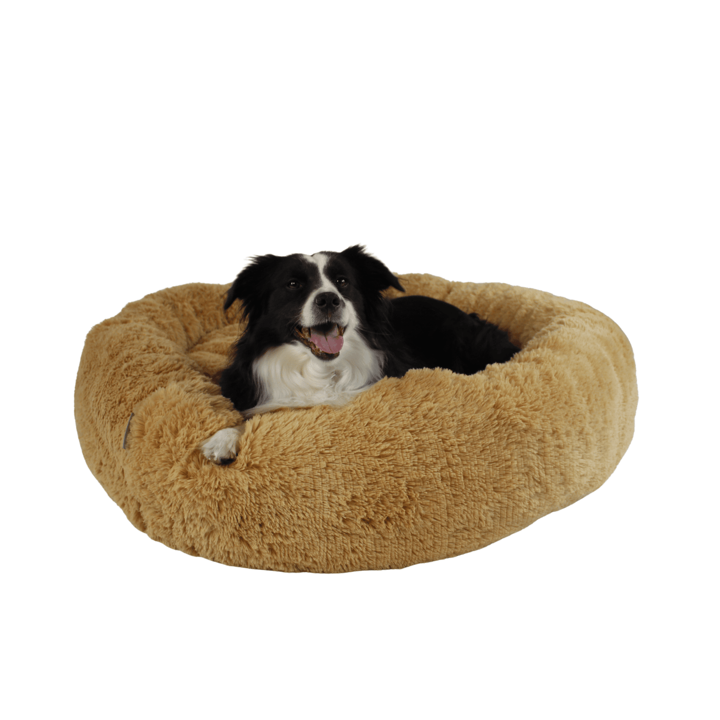 Cama Antiestrés para Perros