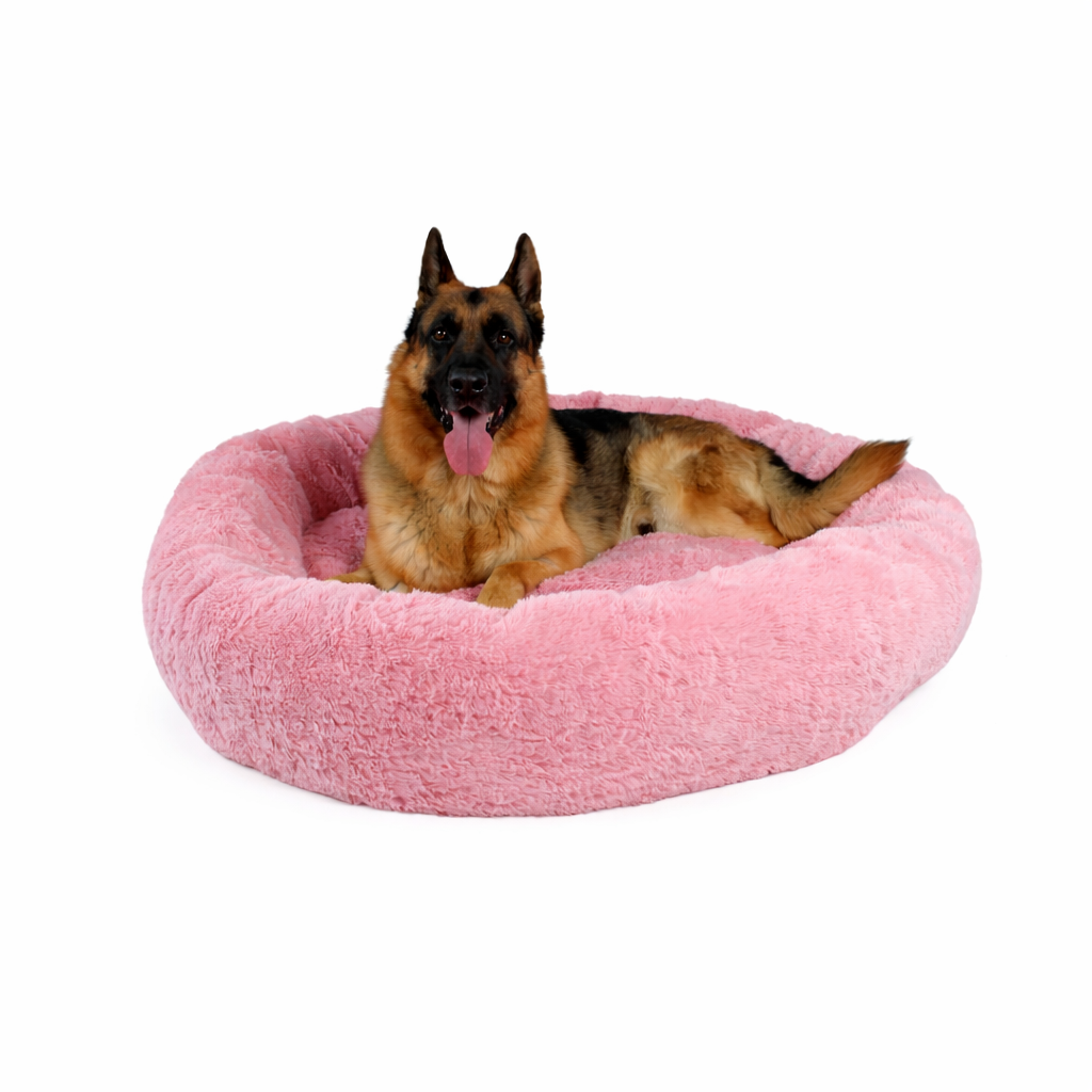 Cama Antiestrés para Perros