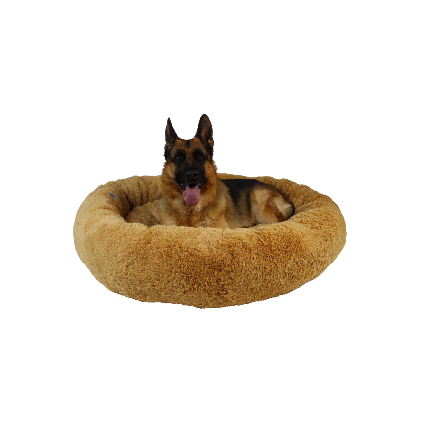 Cama Antiestrés para Perros