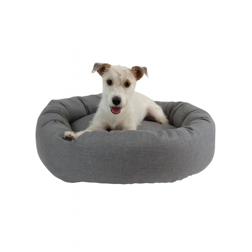 Cama Antiestrés para Perros