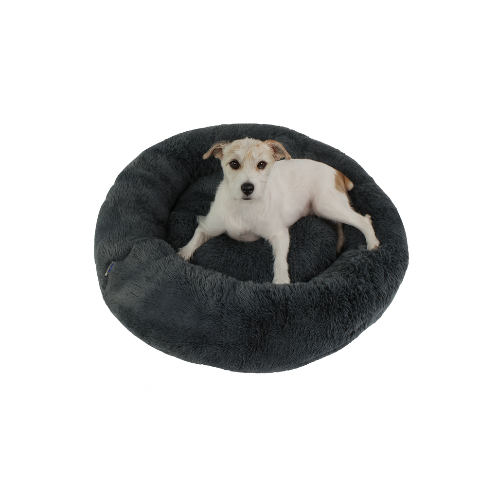 Cama Antiestrés para Perros
