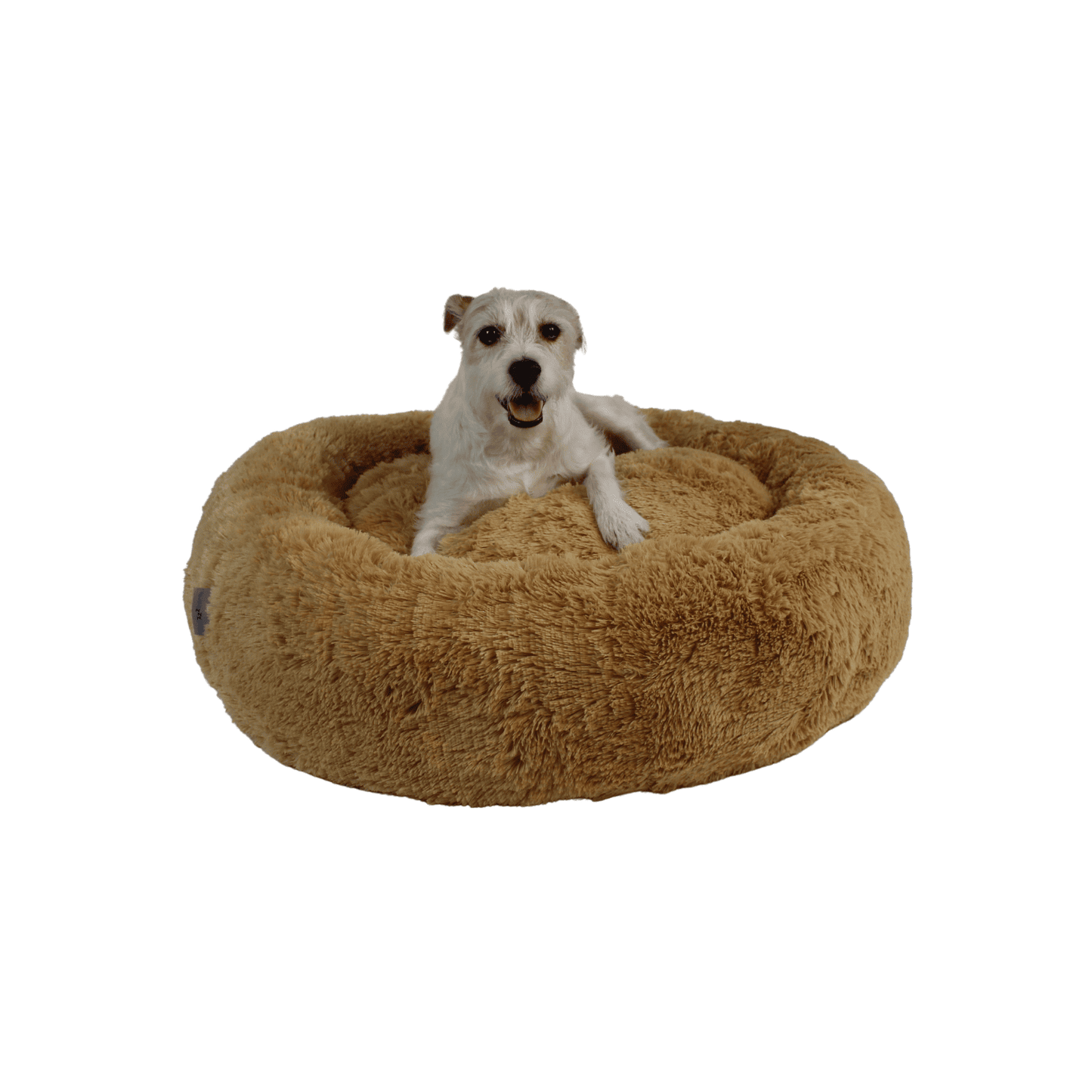 Cama Antiestrés para Perros