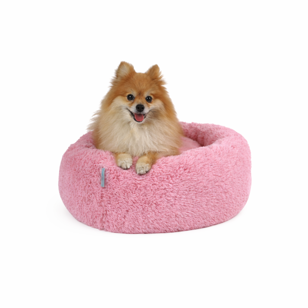 Cama Antiestrés para Perros