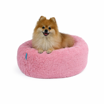 Cama Antiestrés para Perros