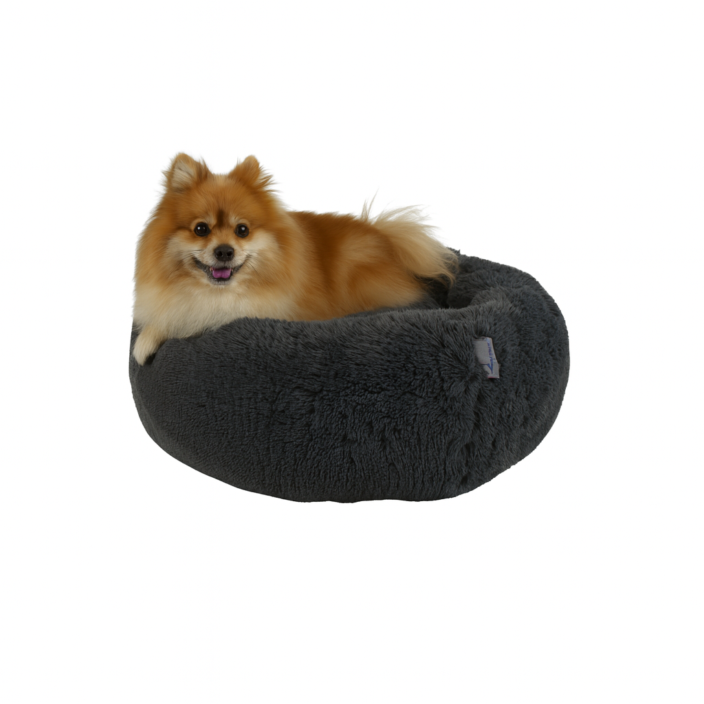 Cama Antiestrés para Perros