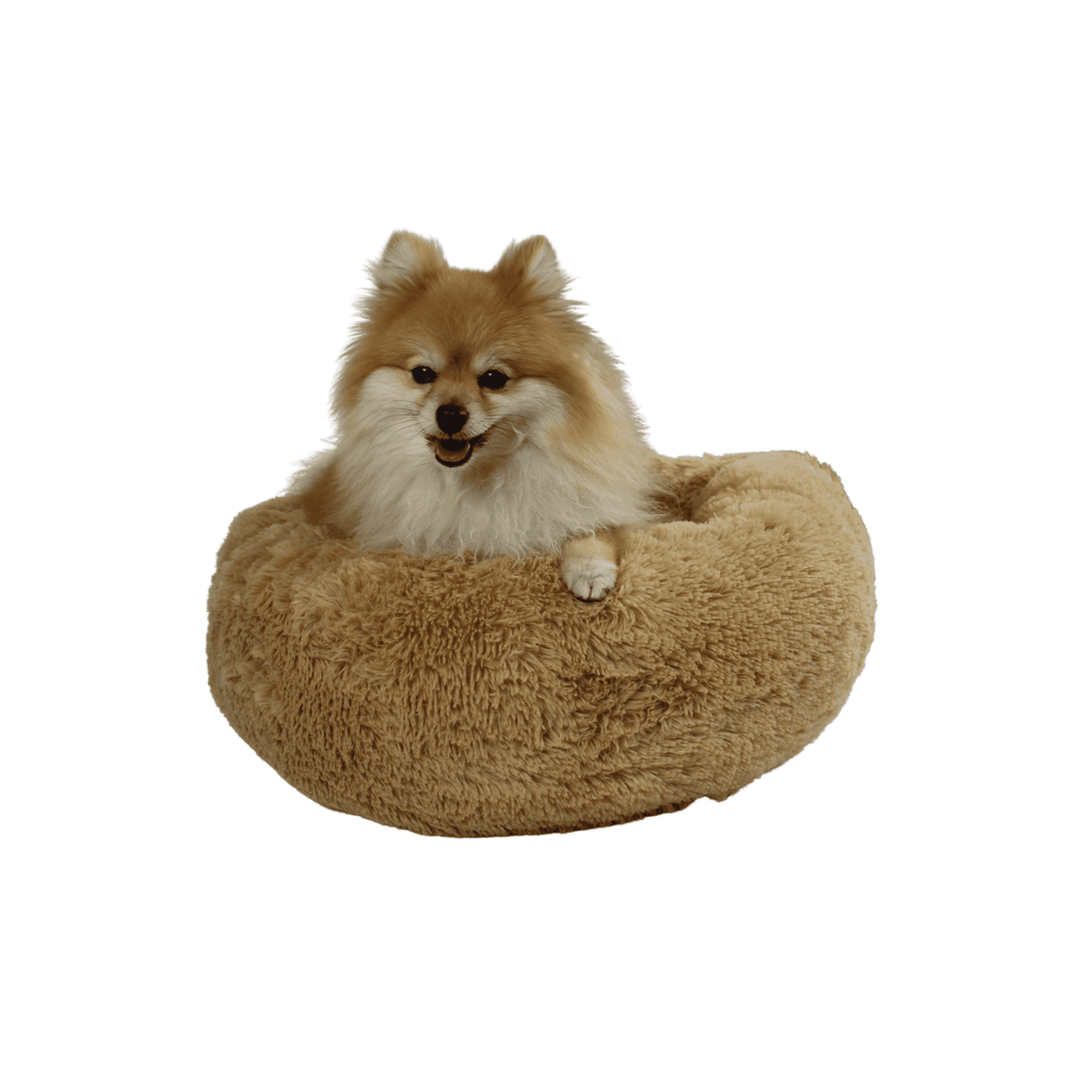 Cama Antiestrés para Perros