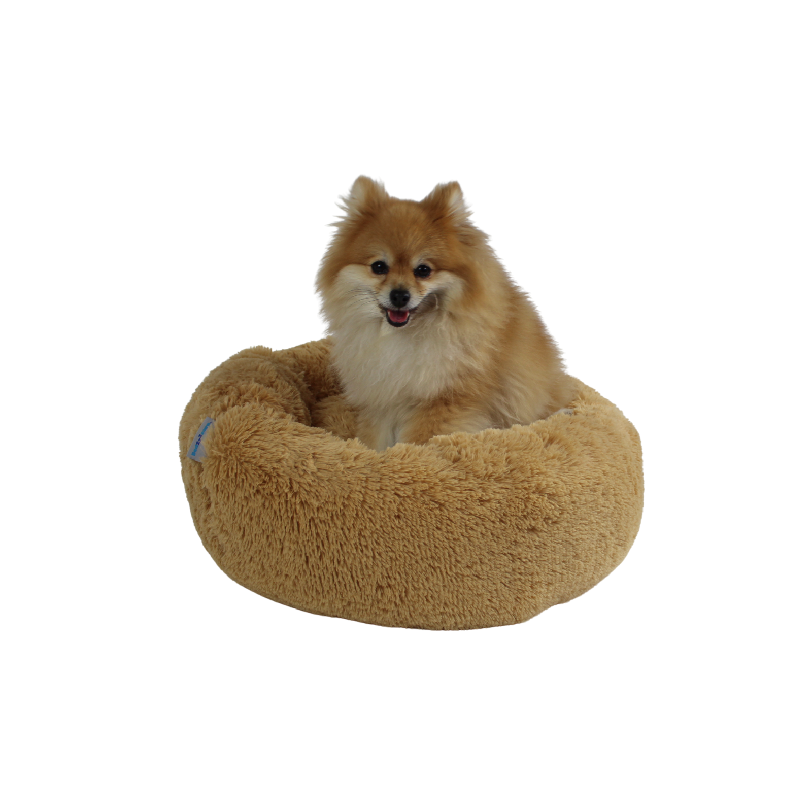 Cama Antiestrés para Perros