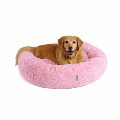 Cama Antiestrés para Perros