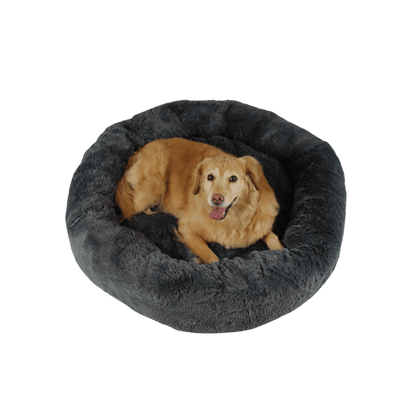 Cama Antiestrés para Perros