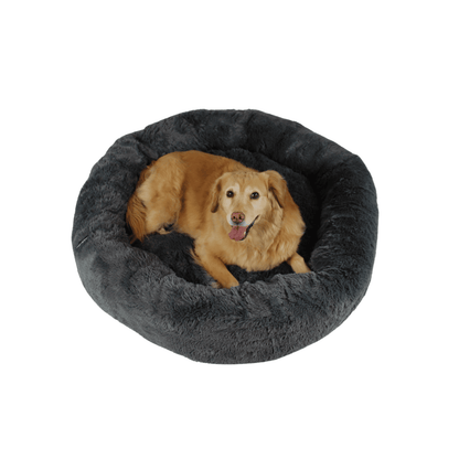 Cama Antiestrés para Perros