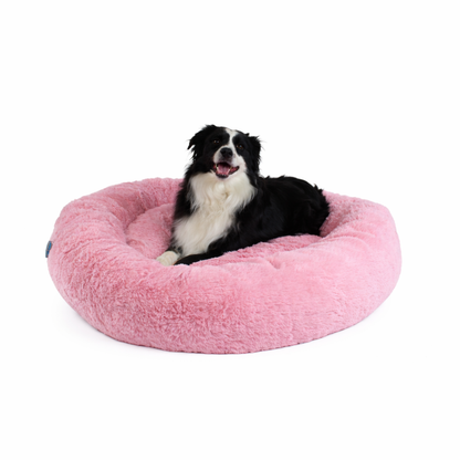 Cama Antiestrés para Perros