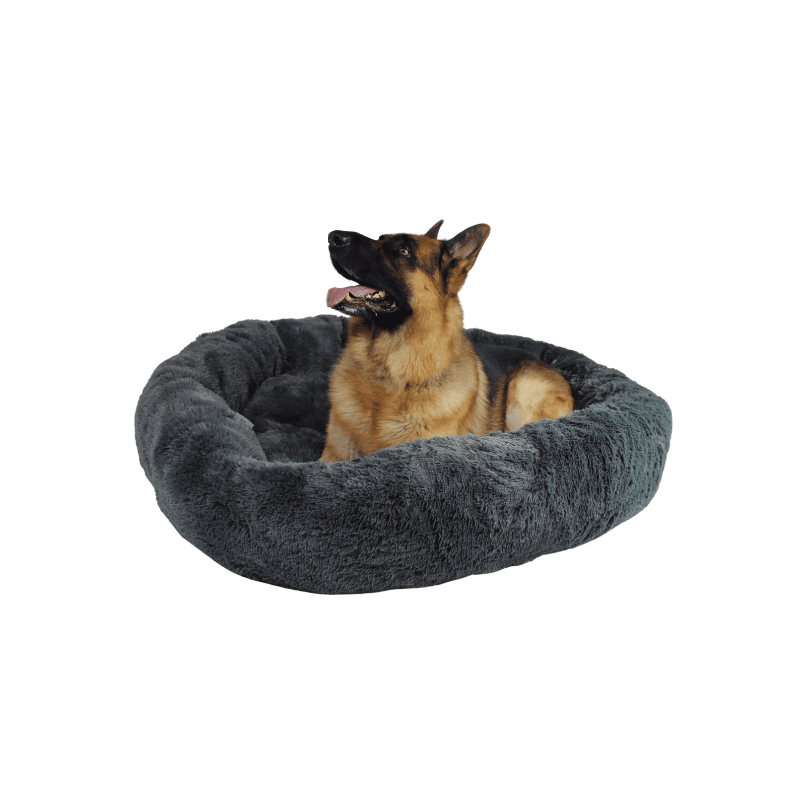 Cama Antiestrés para Perros