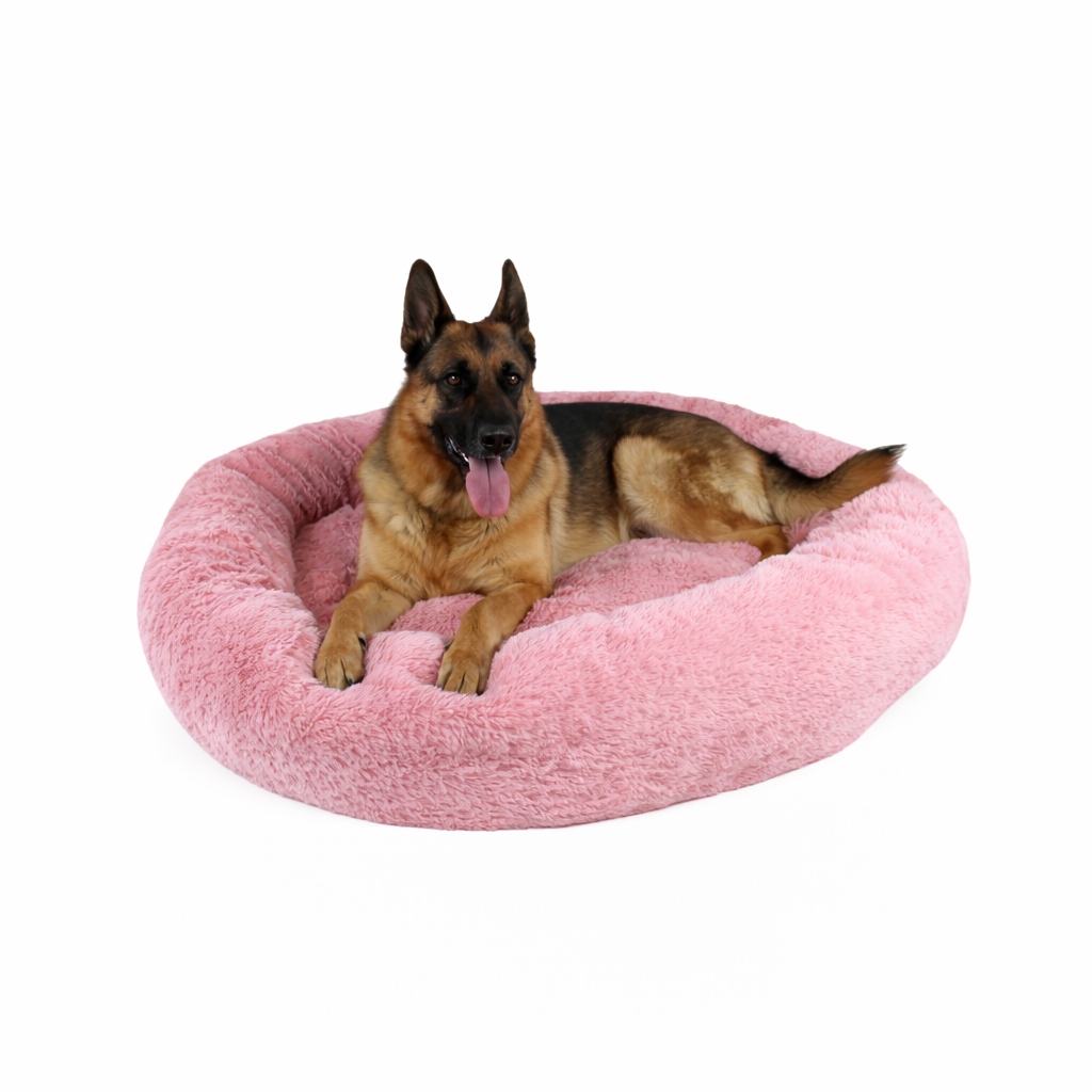 Cama Antiestrés para Perros