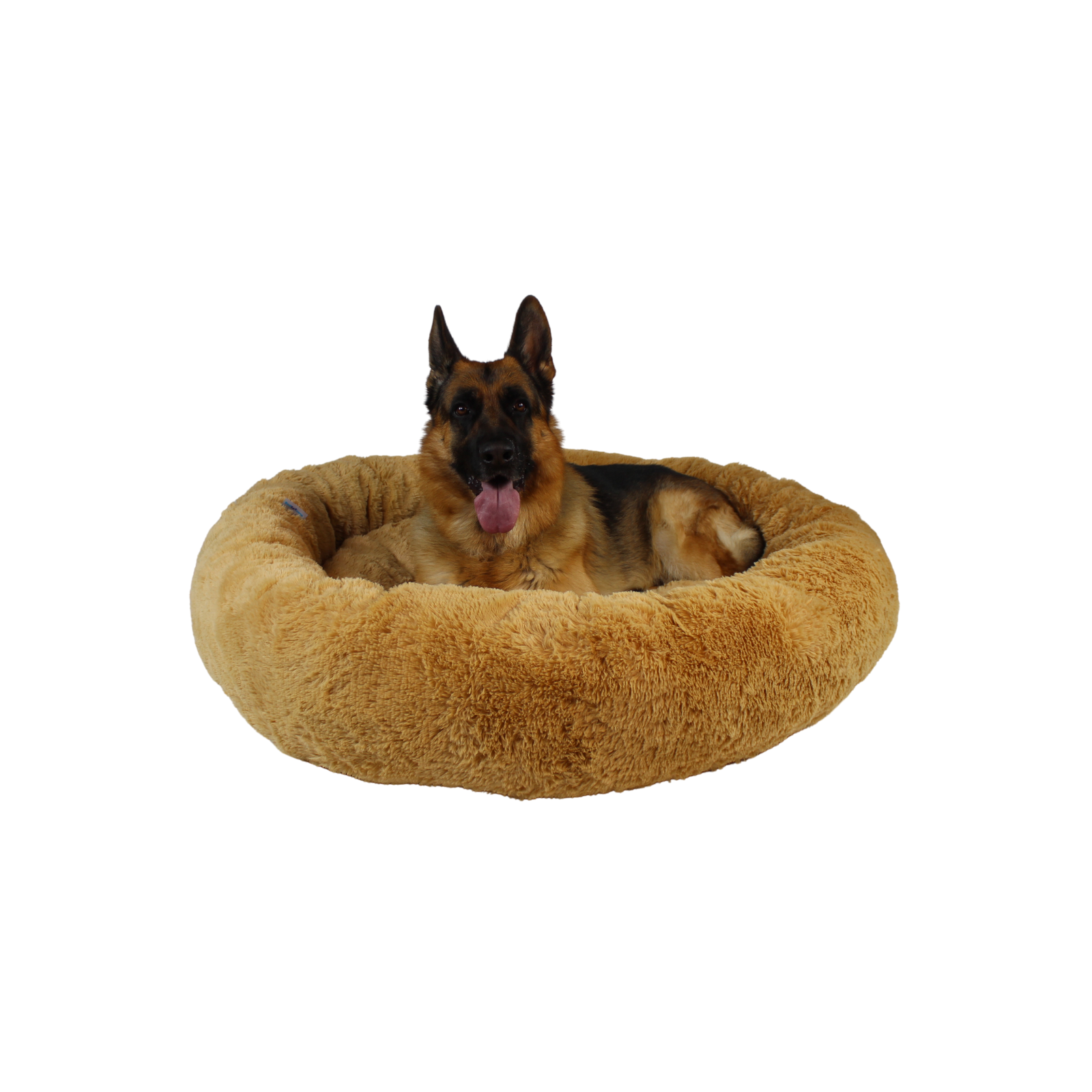 Cama Antiestrés para Perros