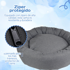 Cama Antiestrés para Perros