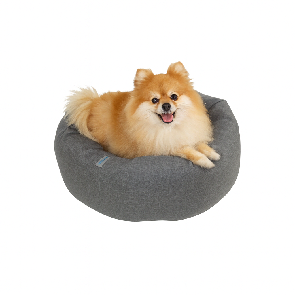 Cama Antiestrés para Perros