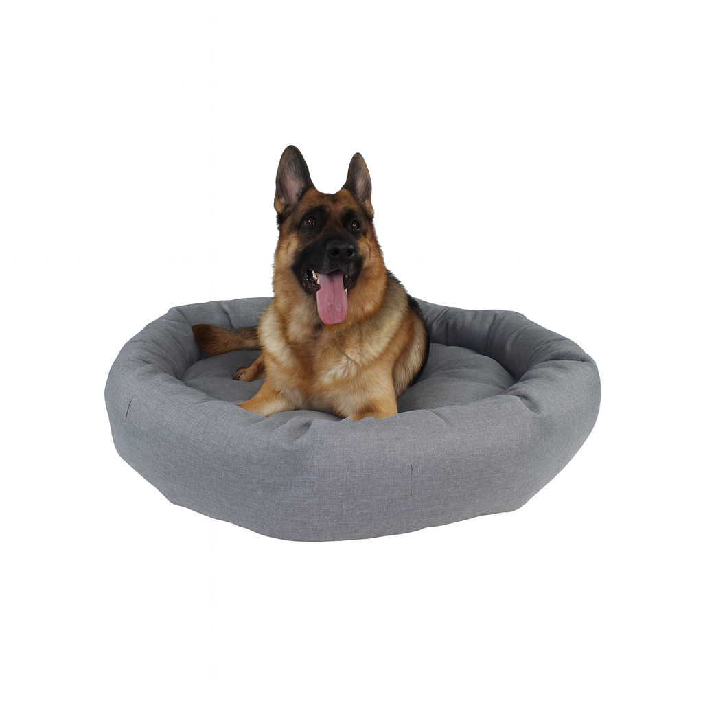 Cama Antiestrés para Perros