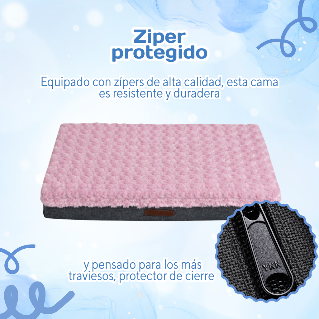 Cama Ortopédica